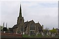 St Simon and St Jude Earl Shilton