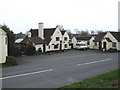 Halfway House, Eardington