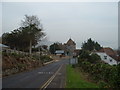 Sidmouth Road, Lyme Regis