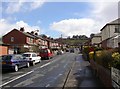 Scholey Road, Rastrick