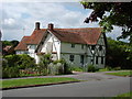 Cruck Cottage, The Causeway