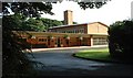 Southport Crematorium