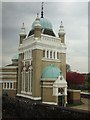 Streatham Water Works