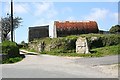 Farm Buildings near Carnmenellis