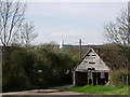 Old Wagon Lodge & Scollops Oast House