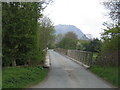 Bridge over the River Severn