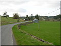 View Towards Burnfoot