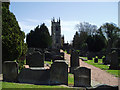 Larbert Old Parish Church