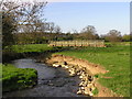 Bow Bridge : Clowbeck