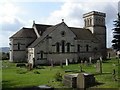 Whiteshill Church