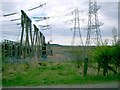 Electricity Sub Station