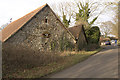 The Old Dairy, near Organford