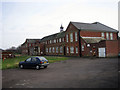 The Old Grammar School, Swanage