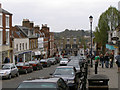 Lymington High Street