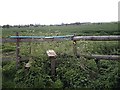 Stile west of Loftmans Farm