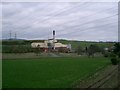 Westfield Biomass Plant