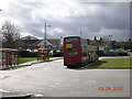 Eckington Bus Station