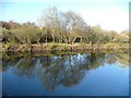 River South Tyne