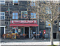 Quayside cafe, Porthmadog