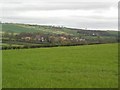 Yorkshire Wolds village of Millington