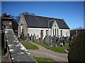 NJ3239 : Mortlach Church, Dufftown by Christopher Gillan