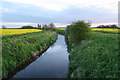 River Smite, Nottinghamshire