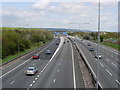 M25 Motorway