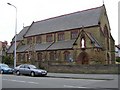 Eglwys Gatholig /RC Church, Llandudno