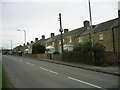 Grange Villa, Stone Row