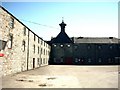 Parkmore Distillery, Dufftown