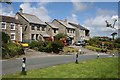 Houses Near Antron