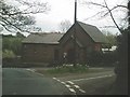 Cuddington Methodist Church