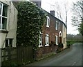 Pinfold Cottages, Cuddington