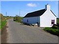 Cottage at Blackhill, near Glenluce