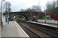 Cherry Tree railway station