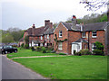 Dwellings in Bryanston Village