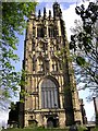 St Giles Parish Church, Wrexham