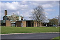 South Bristol Crematorium