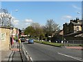 Harehills Lane, Chapel Allerton