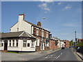 Hall Lane, Huyton Quarry