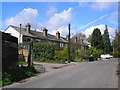 Cottages, Otford Lane, Halstead, Kent