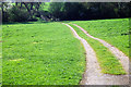 Farmland near Great Bourton