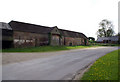 Barn at Roke Farm, Bere Regis