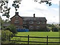 Scar Farm, Overton, near Malpas, Cheshire