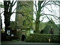 St. Briavels Parish Church