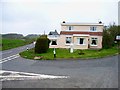 House at Knock, North Rhins