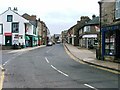 Main Street, Haltwhistle