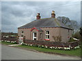 Millrigg Cottage