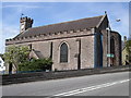 Blakeney Church