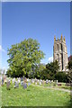 St Mary Magdalene Church, Chewton Mendip